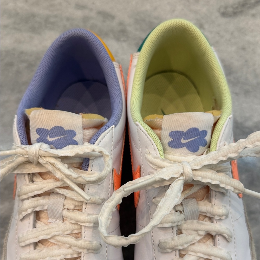 Nike Women's Blazer low platform sneaker - Picture 2 of 8